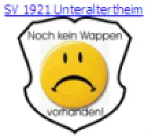 SV Unteraltertheim