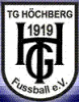 TG Höchberg Fußball
