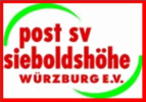 Post SV Sieboldshöhe II