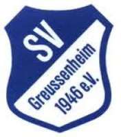 SV Greußenheim