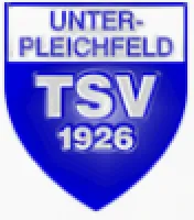 TSV Unterpleichfeld II