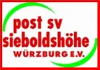 Post SV Sieboldshöhe II