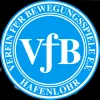 FV Bergrofels/​Haflo