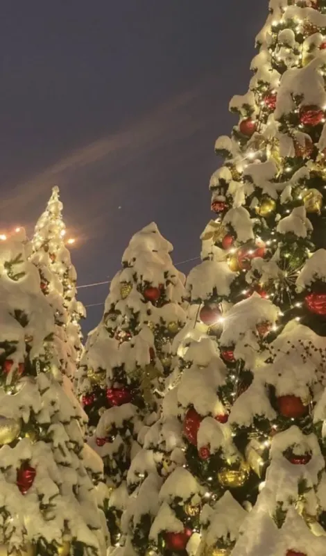 Dorf-Weihnachtsmarkt in Eisingen am 17.12.2023