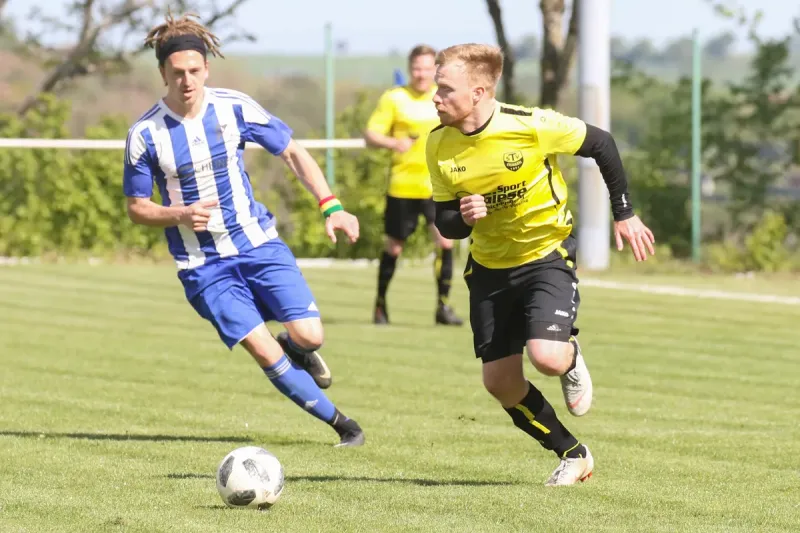 TSV Eisingen - SV Vatan Spor Aschaffenburg II