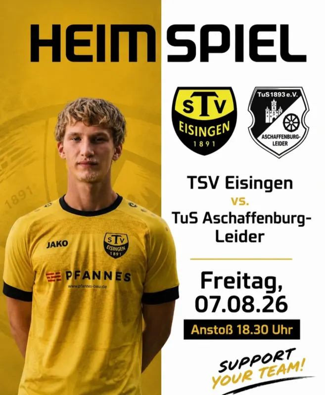 HEIMSPIEL