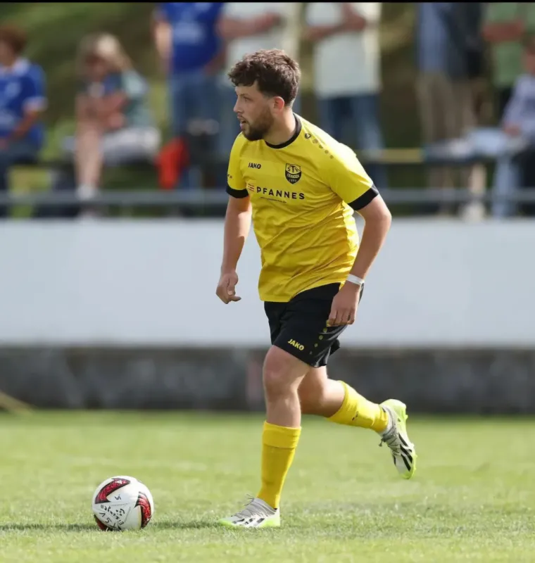 TSV Mönchröden - TSV Eisingen