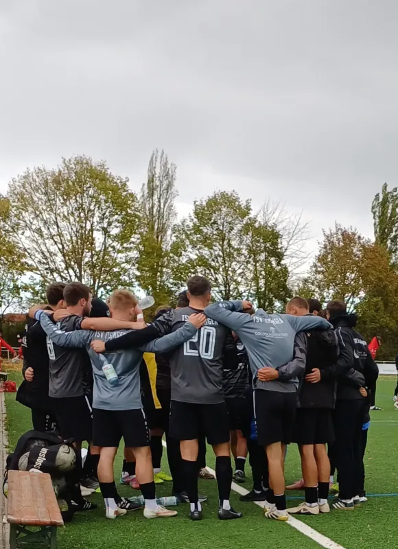 Landesliga Nordwest - Heimspiel