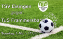 FINALE 'Dahoam'