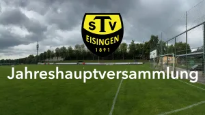 TSV Eisingen - Fussballabteilung