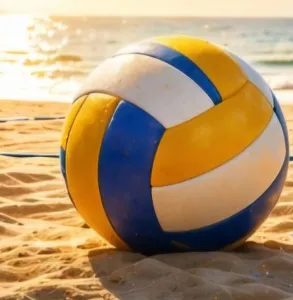 Beachvolleyball Turnier