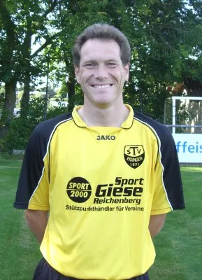 Jörg Biegner