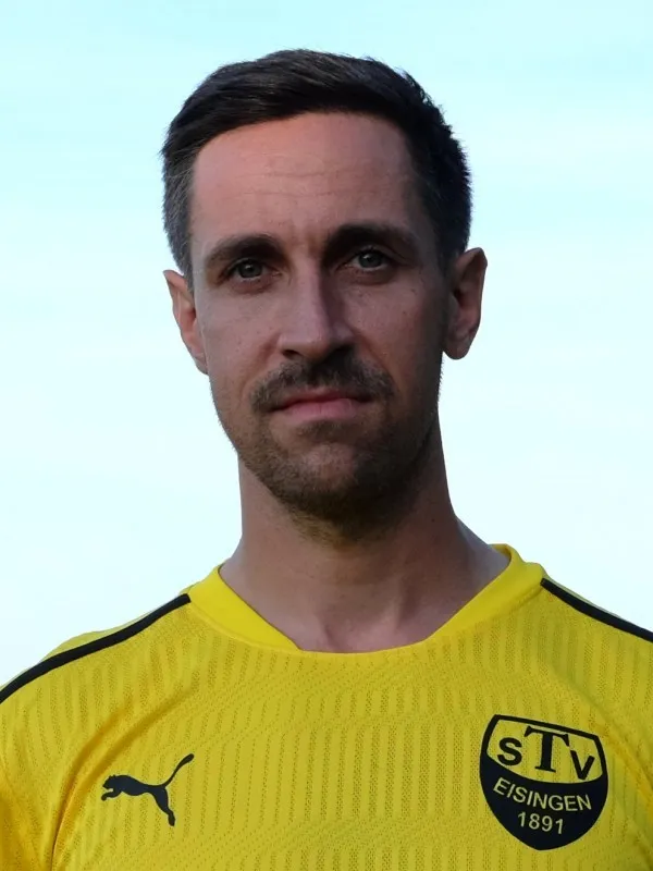 Fabian Fleischmann