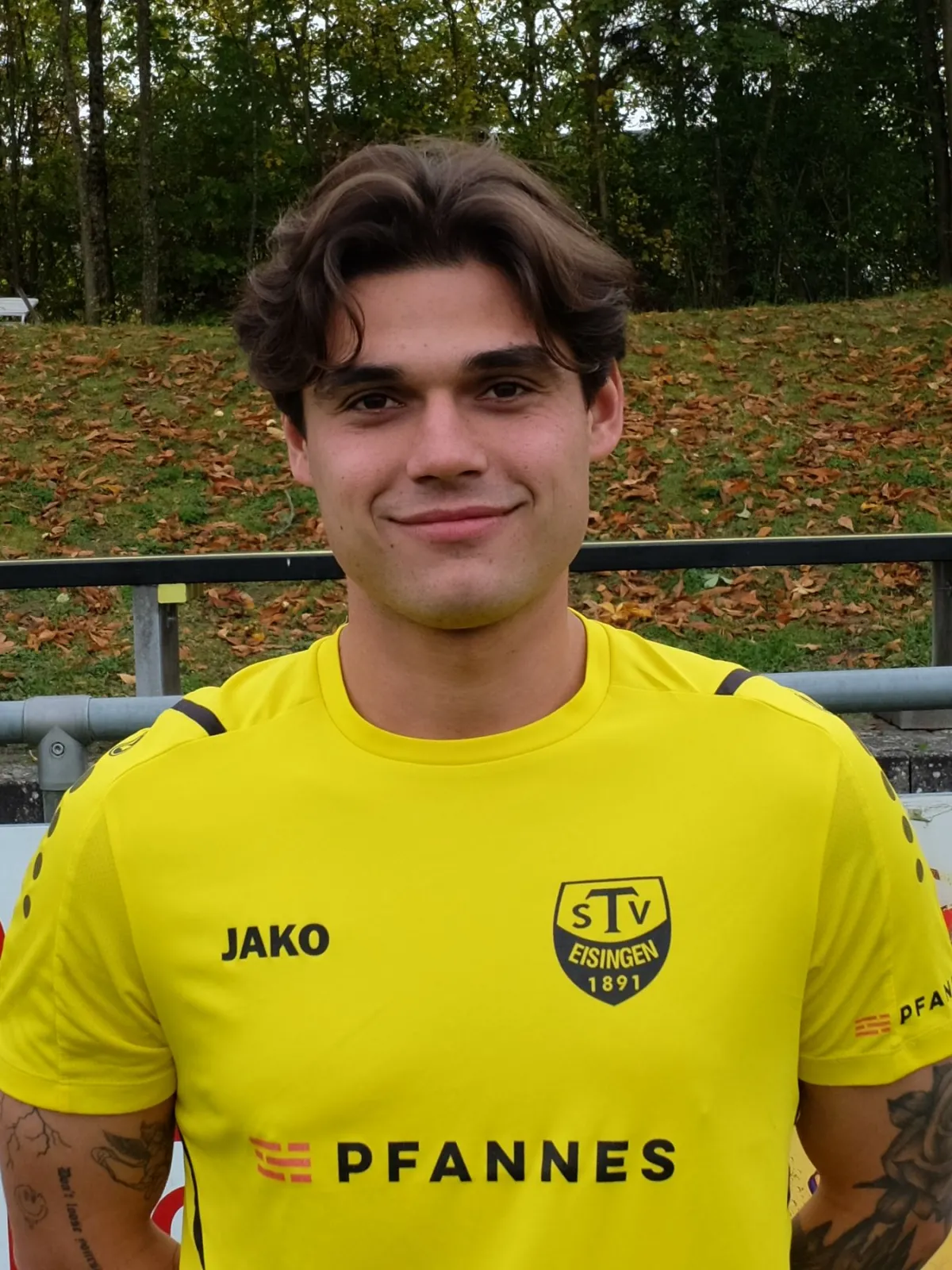 Jannis Thein