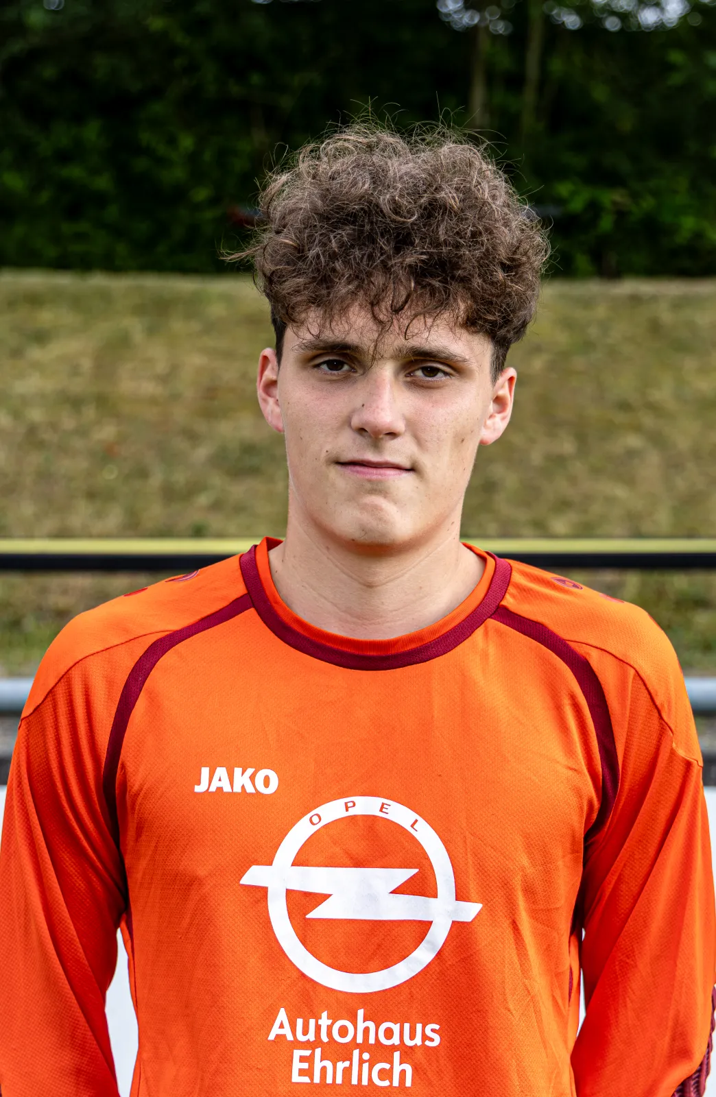 Lukas Wild