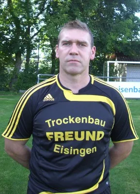 Hans - Jürgen Meyer