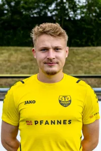 Lars Liebler