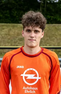 Lukas Wild