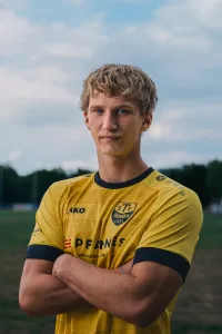Vladyslav Dolinskyi