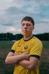 Finn Gentner
