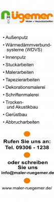 Rügemer GmbH
