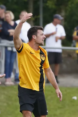 Saison 21-22 TSV Eisingen - SV Birkenfeld ©jbecker