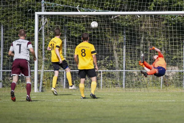 Saison 21-22 TSV Eisingen - SV Birkenfeld ©jbecker