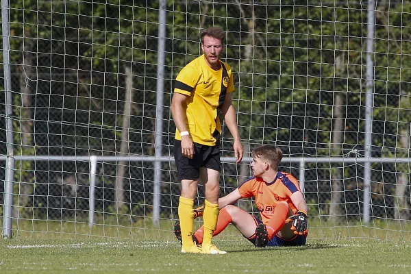 Saison 21-22 TSV Eisingen - SV Birkenfeld ©jbecker