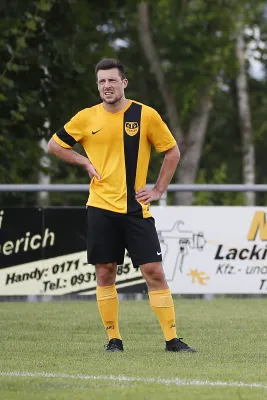 Saison 21-22 TSV Eisingen - SV Birkenfeld ©jbecker