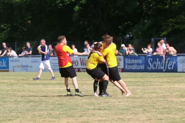 Saison 21-22 Meisterschaft Helmstadt-Eisingen