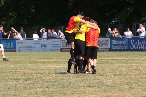 Saison 21-22 Meisterschaft Helmstadt-Eisingen