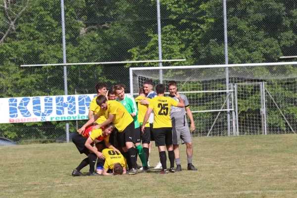 Saison 21-22 Meisterschaft Helmstadt-Eisingen
