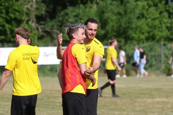 Saison 21-22 Meisterschaft Helmstadt-Eisingen