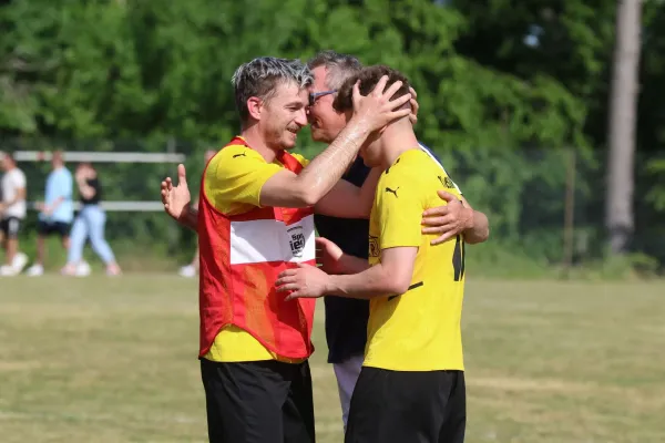 Saison 21-22 Meisterschaft Helmstadt-Eisingen