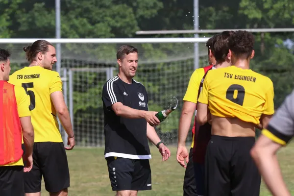 Saison 21-22 Meisterschaft Helmstadt-Eisingen