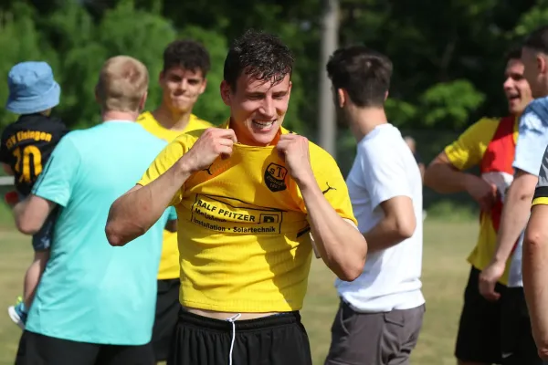 Saison 21-22 Meisterschaft Helmstadt-Eisingen