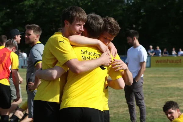 Saison 21-22 Meisterschaft Helmstadt-Eisingen