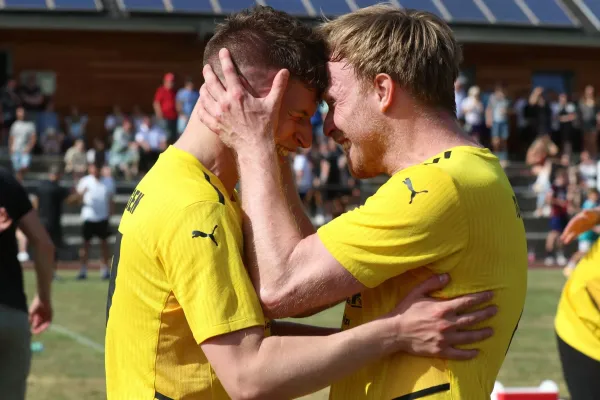 Saison 21-22 Meisterschaft Helmstadt-Eisingen