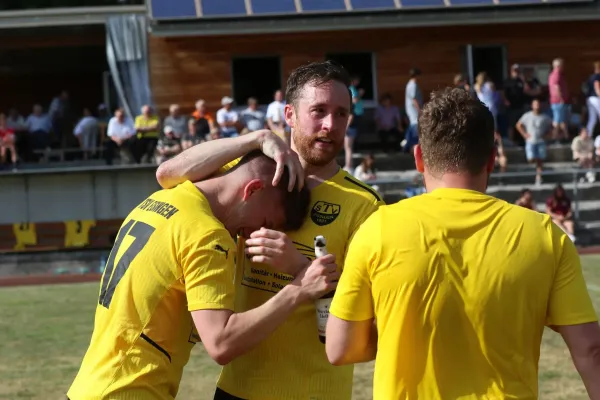 Saison 21-22 Meisterschaft Helmstadt-Eisingen