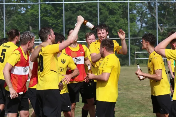 Saison 21-22 Meisterschaft Helmstadt-Eisingen