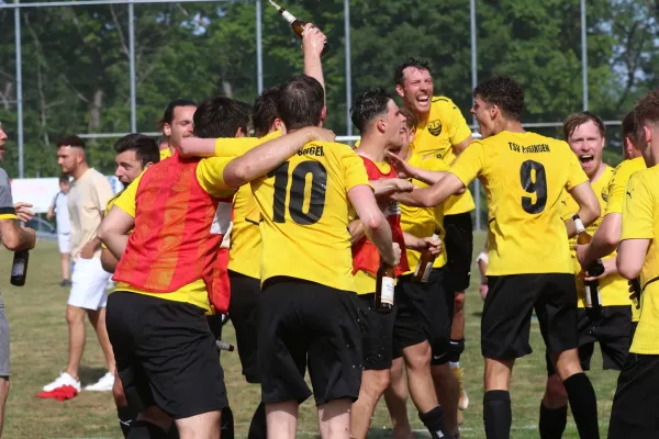 Saison 21-22 Meisterschaft Helmstadt-Eisingen