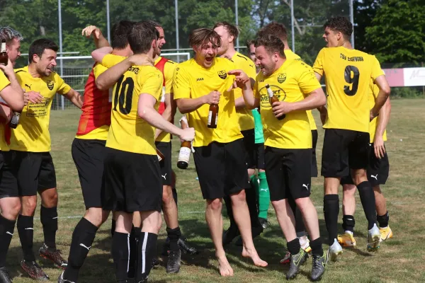 Saison 21-22 Meisterschaft Helmstadt-Eisingen