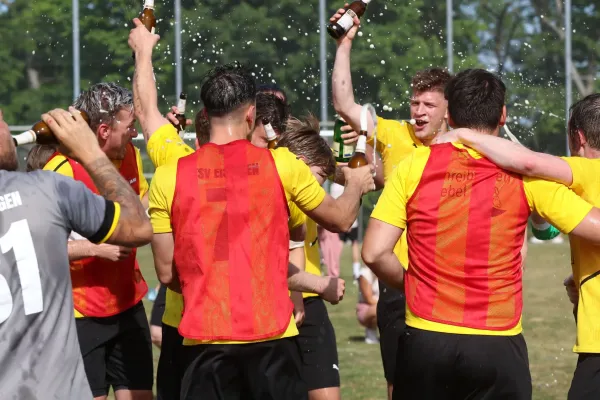 Saison 21-22 Meisterschaft Helmstadt-Eisingen