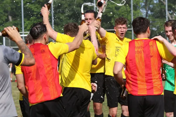 Saison 21-22 Meisterschaft Helmstadt-Eisingen