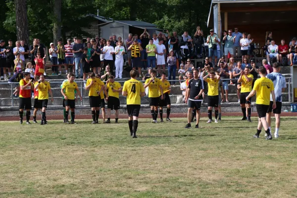Saison 21-22 Meisterschaft Helmstadt-Eisingen