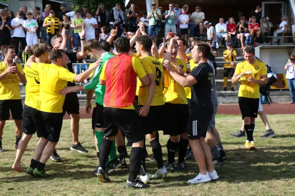 Saison 21-22 Meisterschaft Helmstadt-Eisingen
