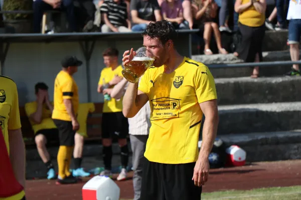 Saison 21-22 Meisterschaft Helmstadt-Eisingen