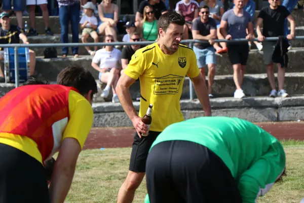 Saison 21-22 Meisterschaft Helmstadt-Eisingen