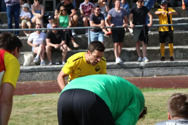 Saison 21-22 Meisterschaft Helmstadt-Eisingen