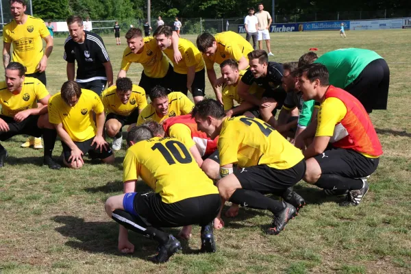 Saison 21-22 Meisterschaft Helmstadt-Eisingen